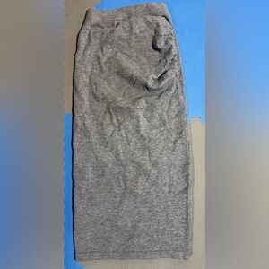 Express Gray Women's Skirt